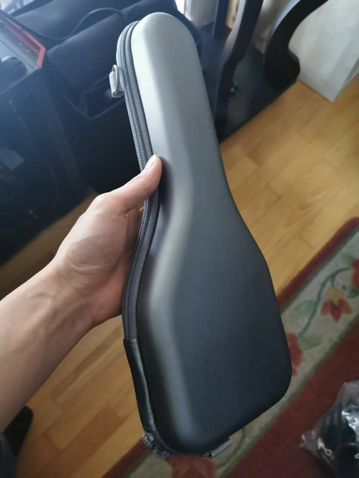 Zhiyun Smooth-Q Gimbal Hard Case - photo 2