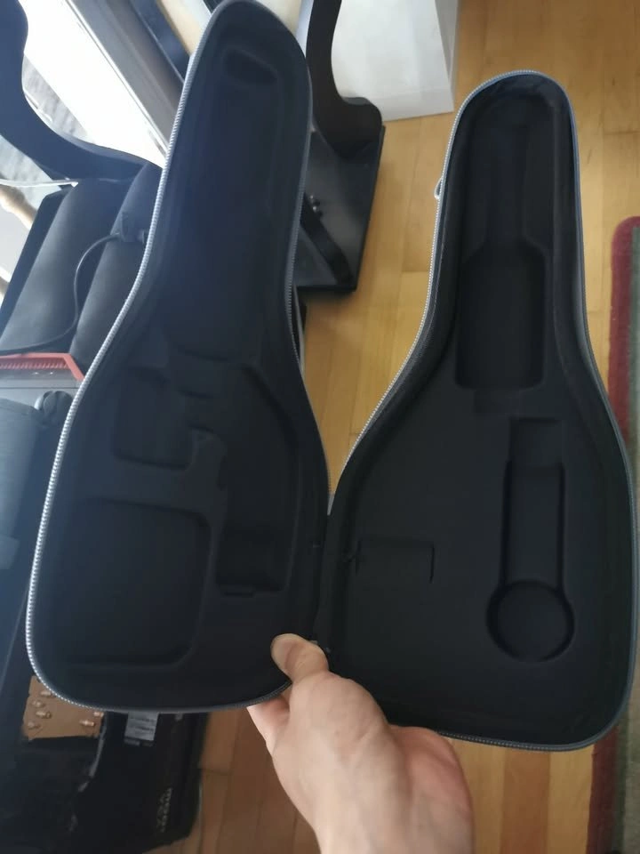 Zhiyun Smooth-Q Gimbal Hard Case - photo 3