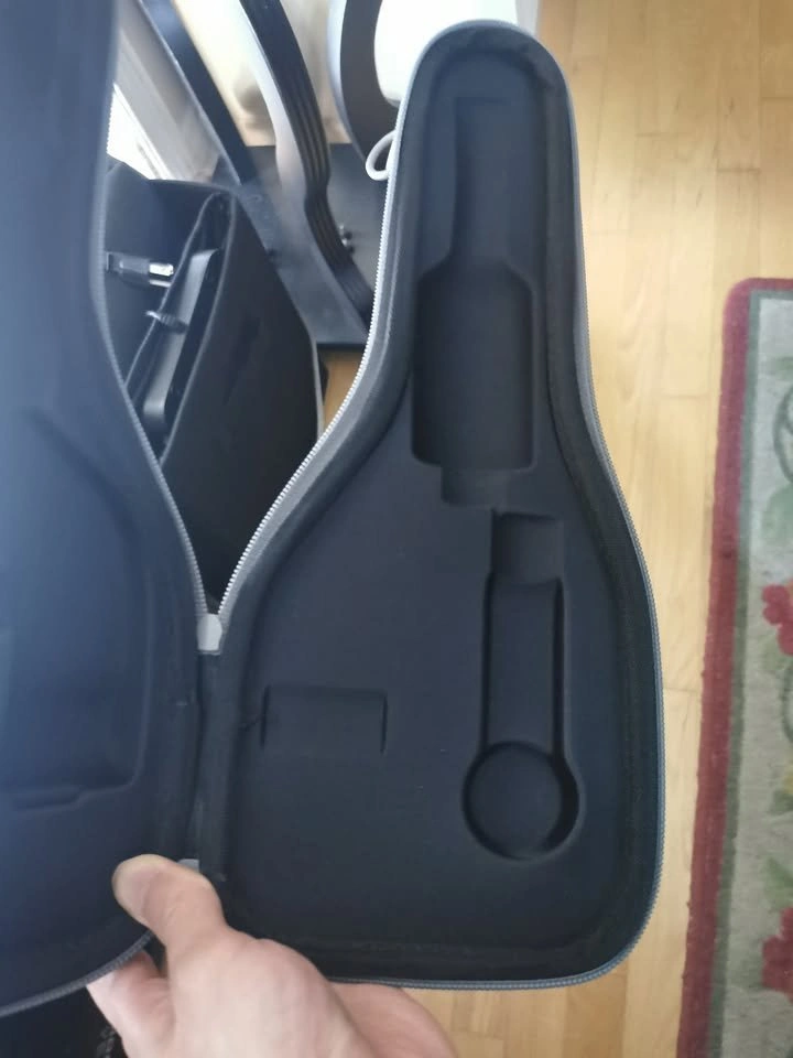 Zhiyun Smooth-Q Gimbal Hard Case - photo 5