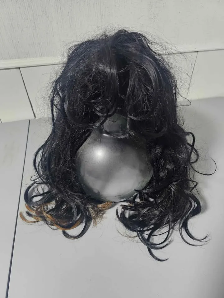 Full Head Wigs image indicator(2)