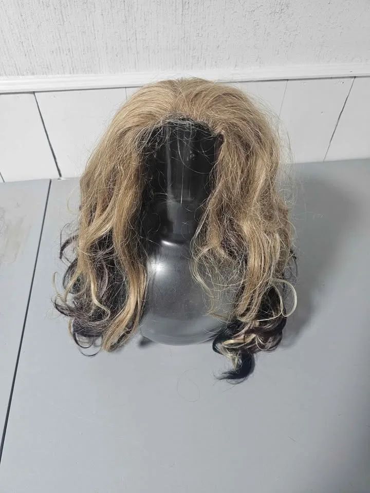 Full Head Wigs image indicator(3)