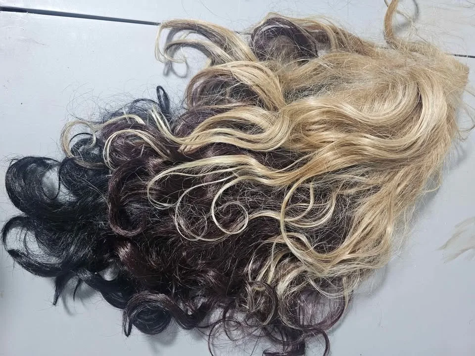 Full Head Wigs image indicator(4)