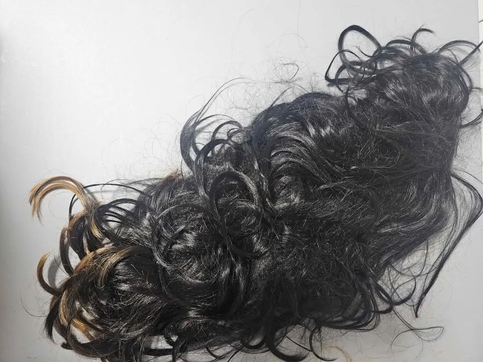 Full Head Wigs image indicator(5)