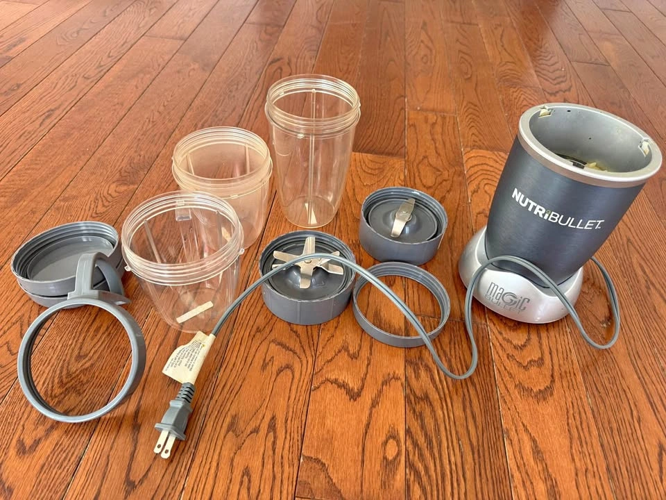 NutriBullet Blender