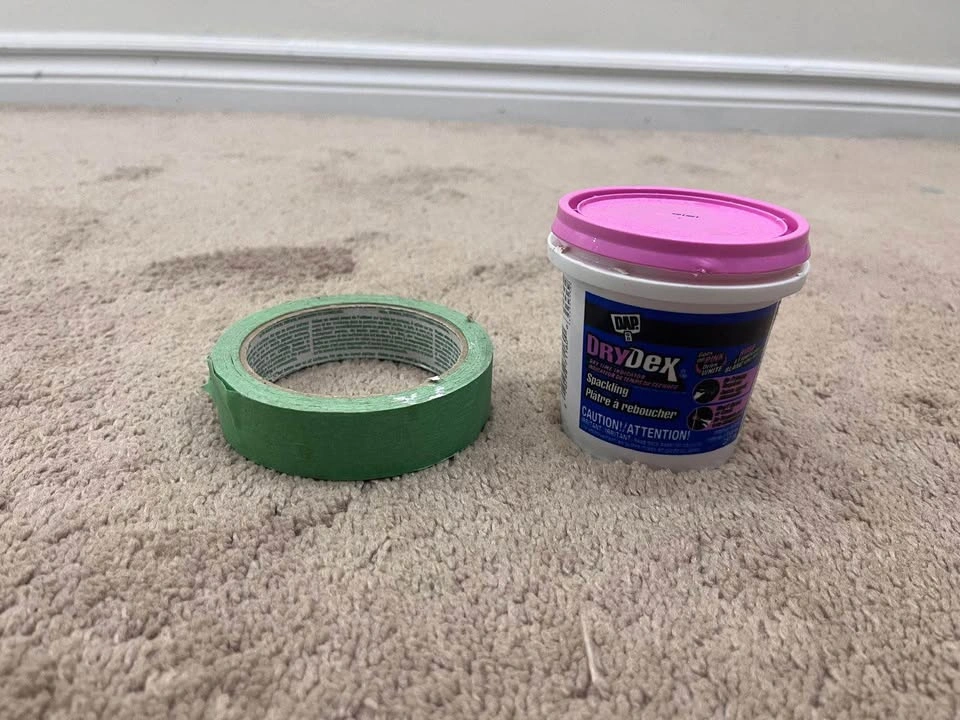 Simms Paint Roller Kit - photo 2