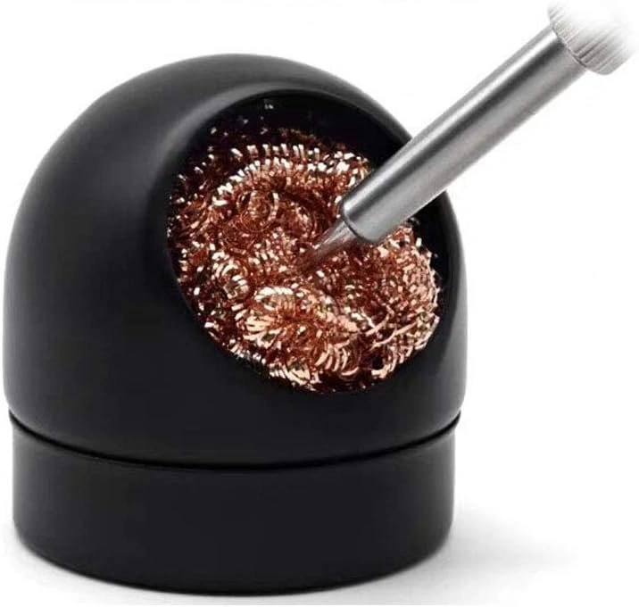 Soldering Iron Tip Cleaner - photo 2