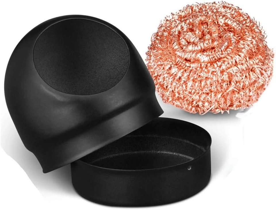 Soldering Iron Tip Cleaner - photo 3
