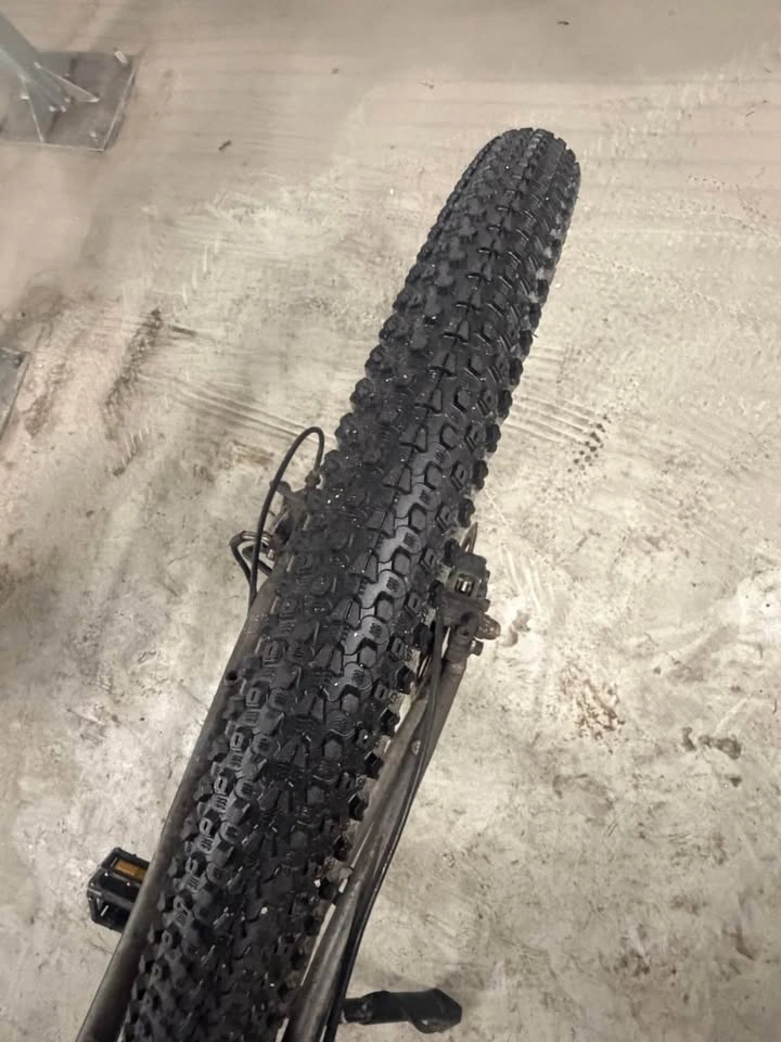 2026 Amego Grey Ebike - photo 5