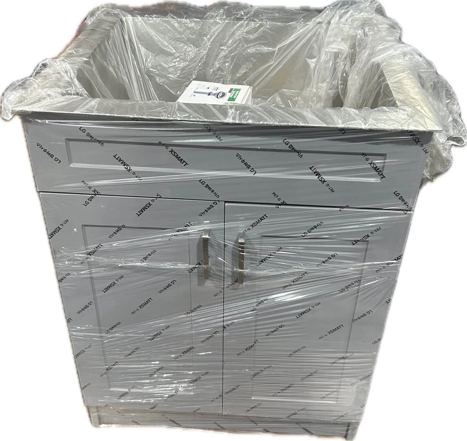 Laundry Sink w/strainer - 25x22x10 - $280 (Cash Only) - photo 4