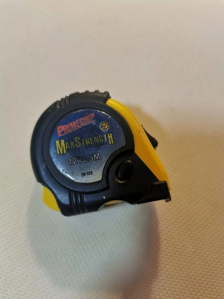 12 Foot Measuring Tape - photo 2