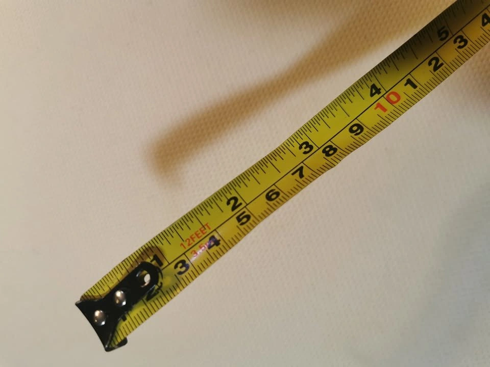 12 Foot Measuring Tape - photo 4