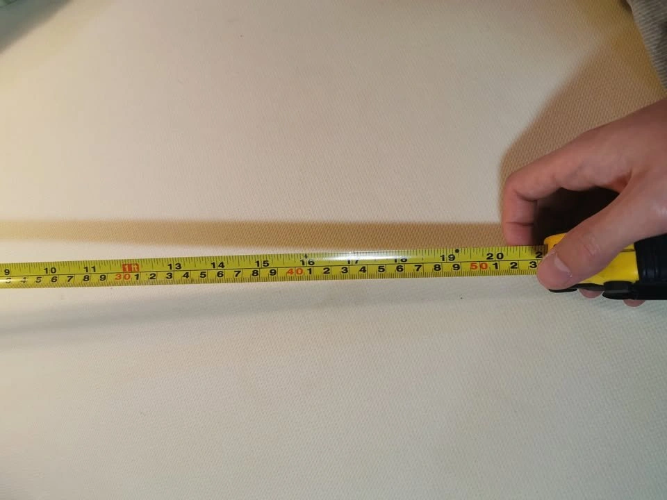 12 Foot Measuring Tape - photo 5