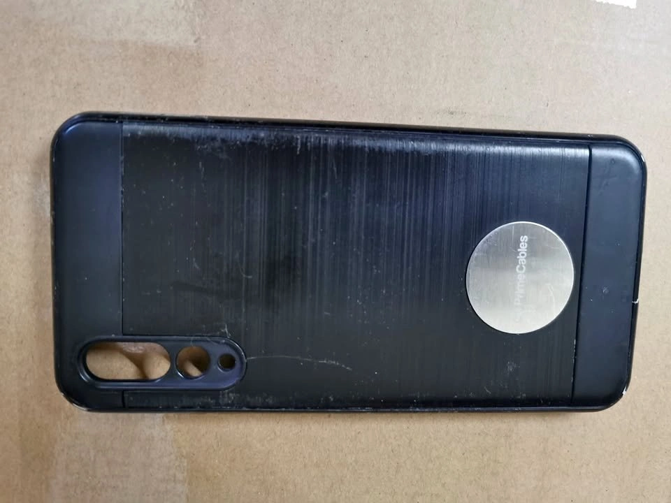 Huawei P20 Case - photo 2