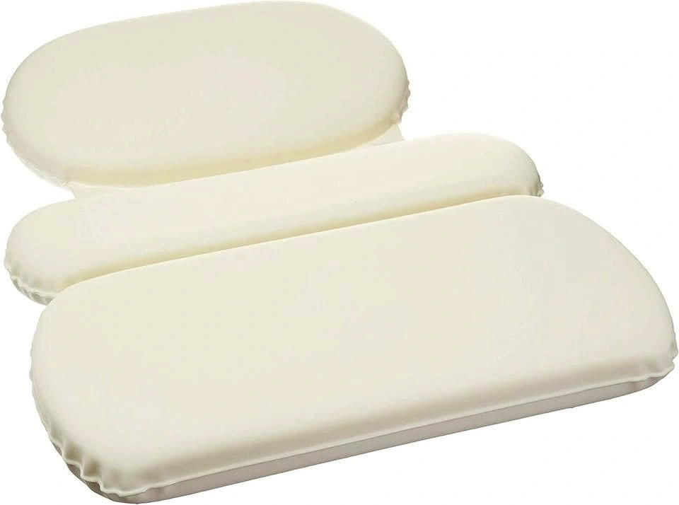 Bath Tub Neck Pillow
