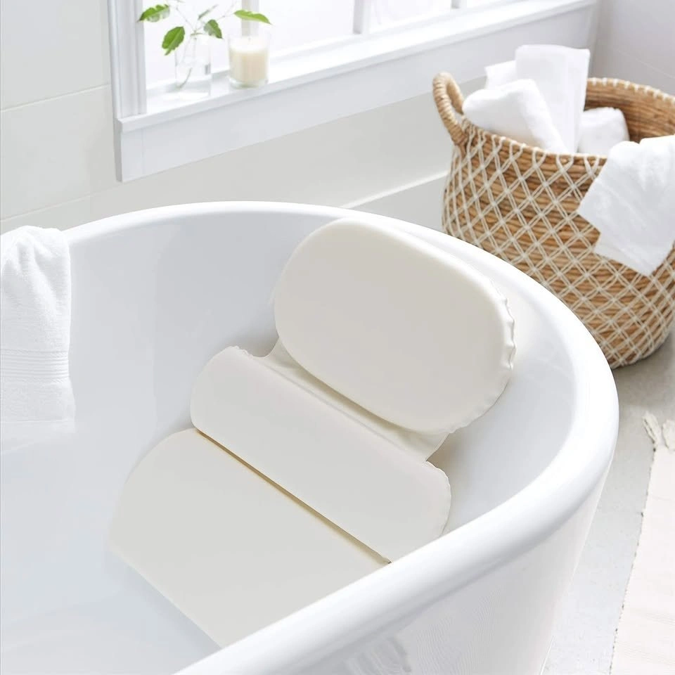 Bath Tub Neck Pillow - photo 4
