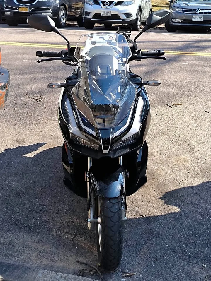 2023 Jiajue Aviator 150cc - Needs Repair thumbnail