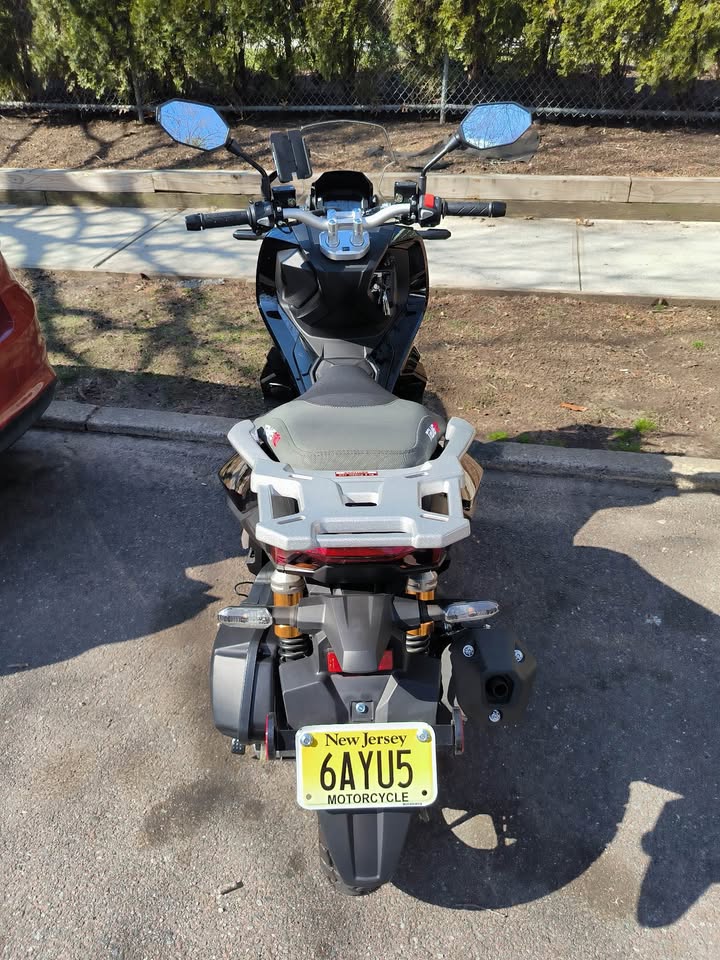 2023 Jiajue Aviator 150cc - Needs Repair - photo 2
