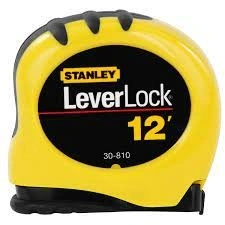Stanley Measuring Tape - photo 2