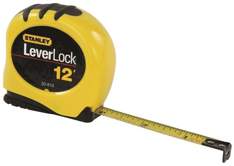 Stanley Measuring Tape - photo 3
