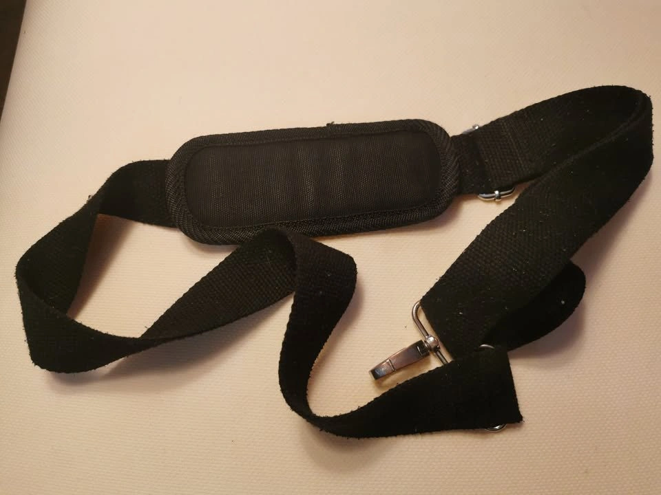 Duffle Messenger Bag Strap - photo 2
