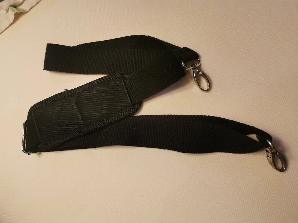 Duffle Messenger Bag Strap - photo 3