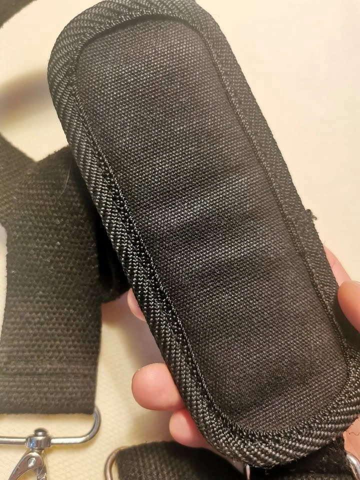 Duffle Messenger Bag Strap - photo 5