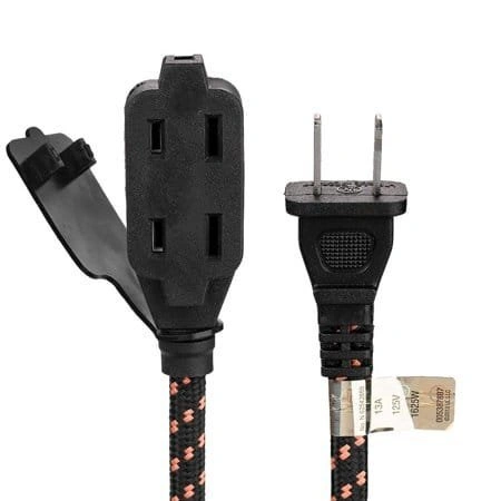 Nylon Extension Cable - photo 3
