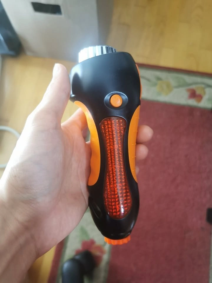 Emergency Escape Tool - photo 2