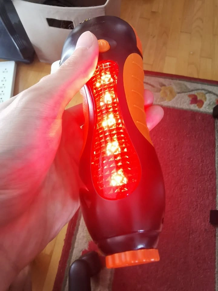 Emergency Escape Tool - photo 4