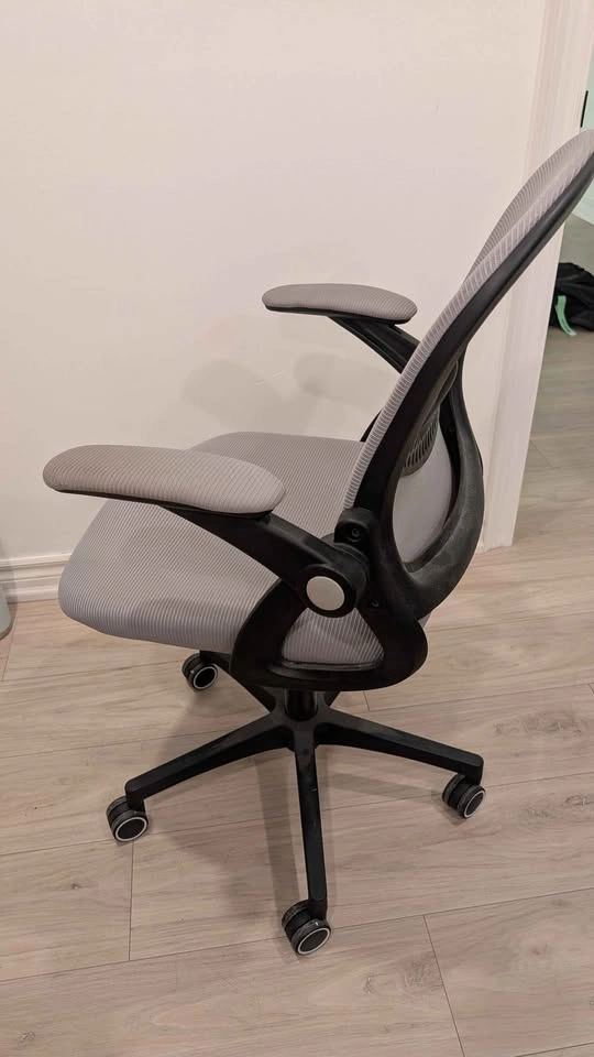 Office chair - photo 2