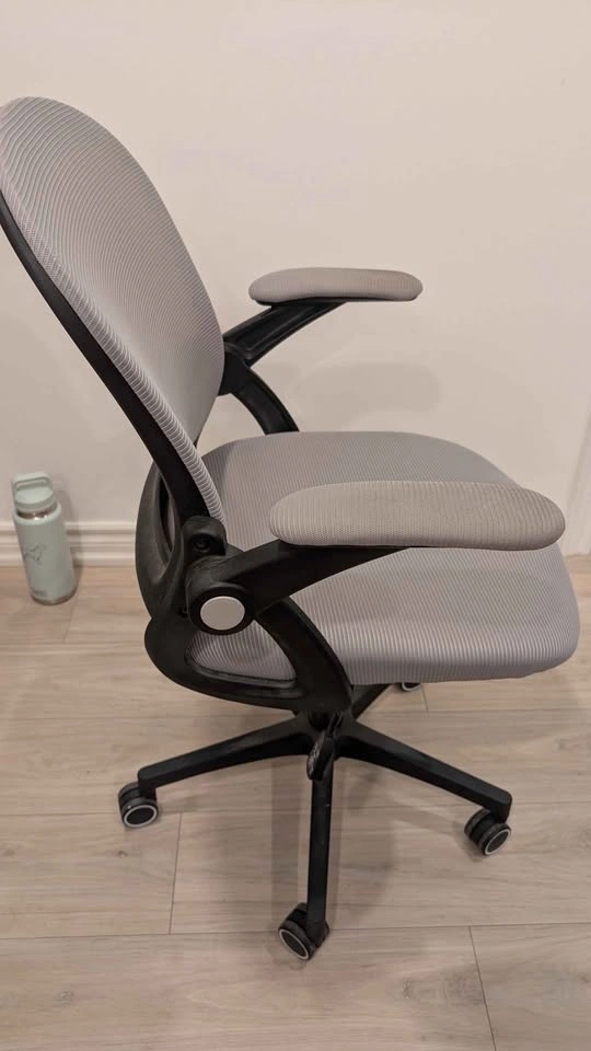 Office chair - photo 4