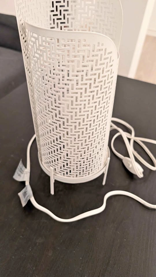 IKEA table lamp