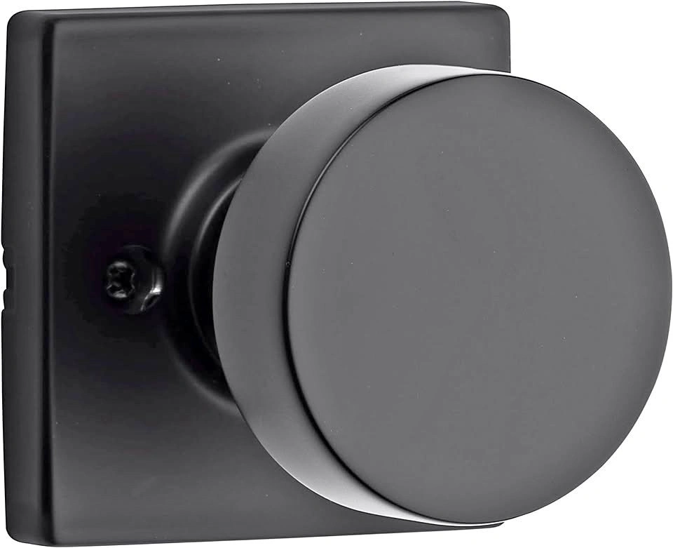 Weiser Inactive Door Knob