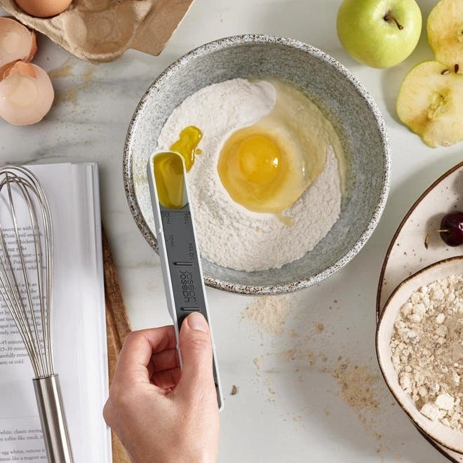 Joseph Joseph Adjustable Measuring Spoon - photo 3