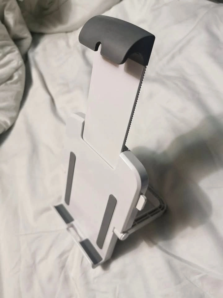 Multi-functional Tablet Mount