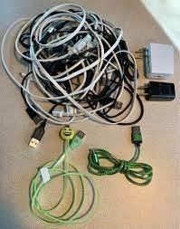 Micro USB Charging Cables - $1 Each - photo 2