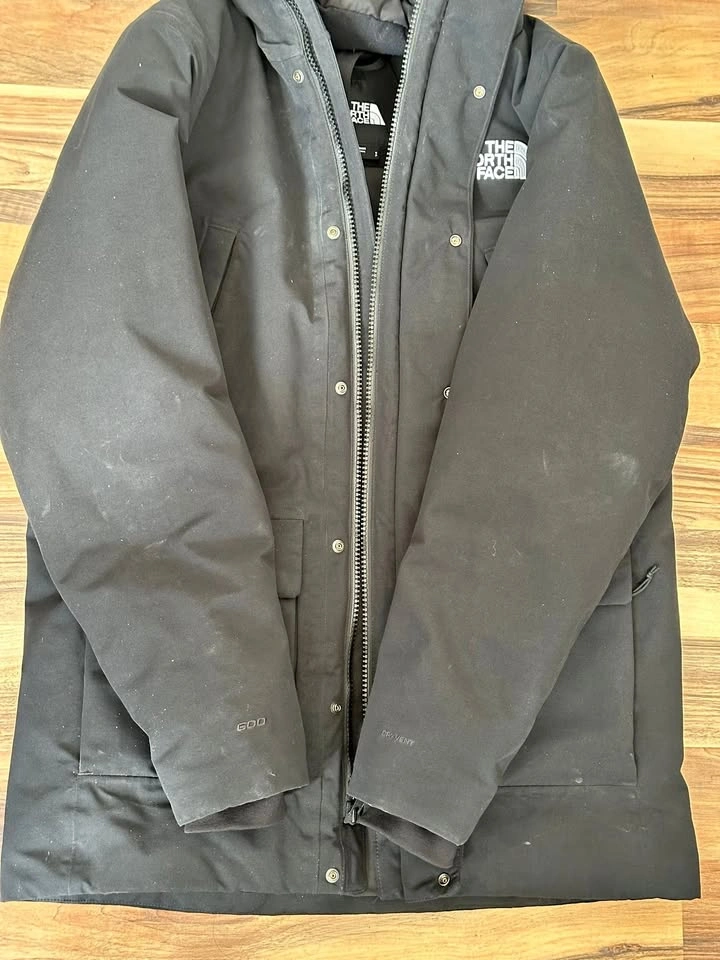 The North Face Arctic Parka Premium (Men's Small)