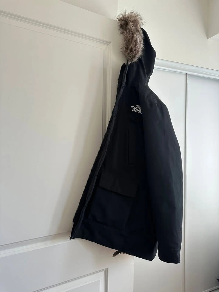 The North Face Arctic Parka Premium (Men's Small) - photo 2