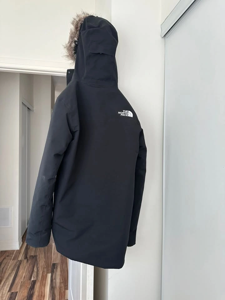 The North Face Arctic Parka Premium (Men's Small) - photo 4
