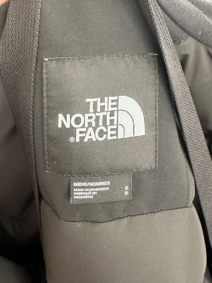 The North Face Arctic Parka Premium (Men's Small) - photo 5