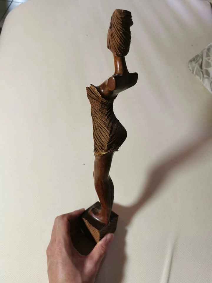 Art Display Figurine - photo 4