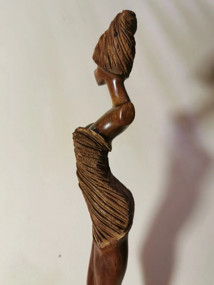 Art Display Figurine - photo 5