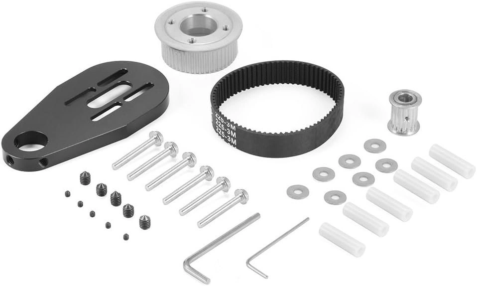 DIY Electric Skateboard Longboard Kit - photo 2