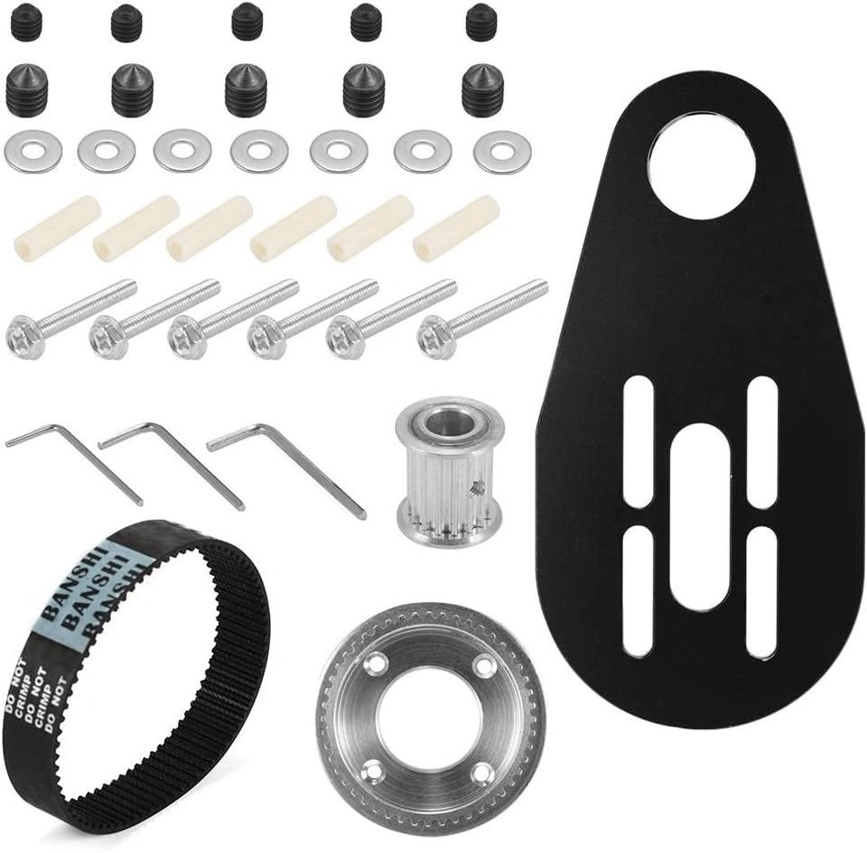 DIY Electric Skateboard Longboard Kit - photo 4