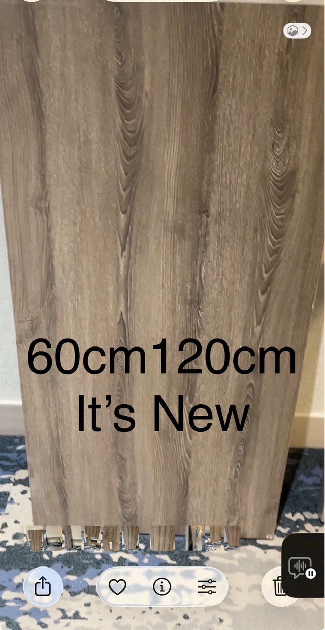 Modern Rattan Dresser – Very Clean, Like New - photo 4