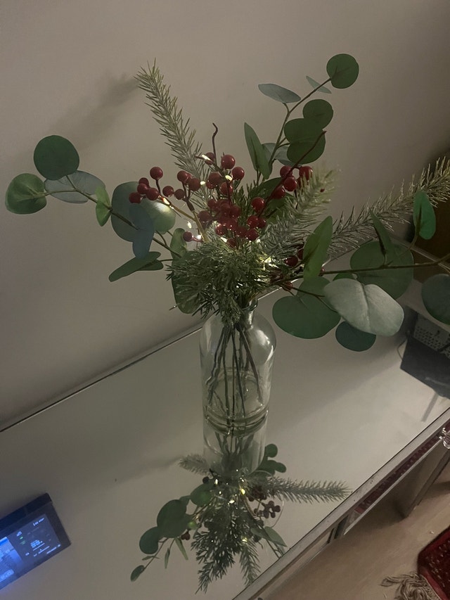 Floral Arrangement