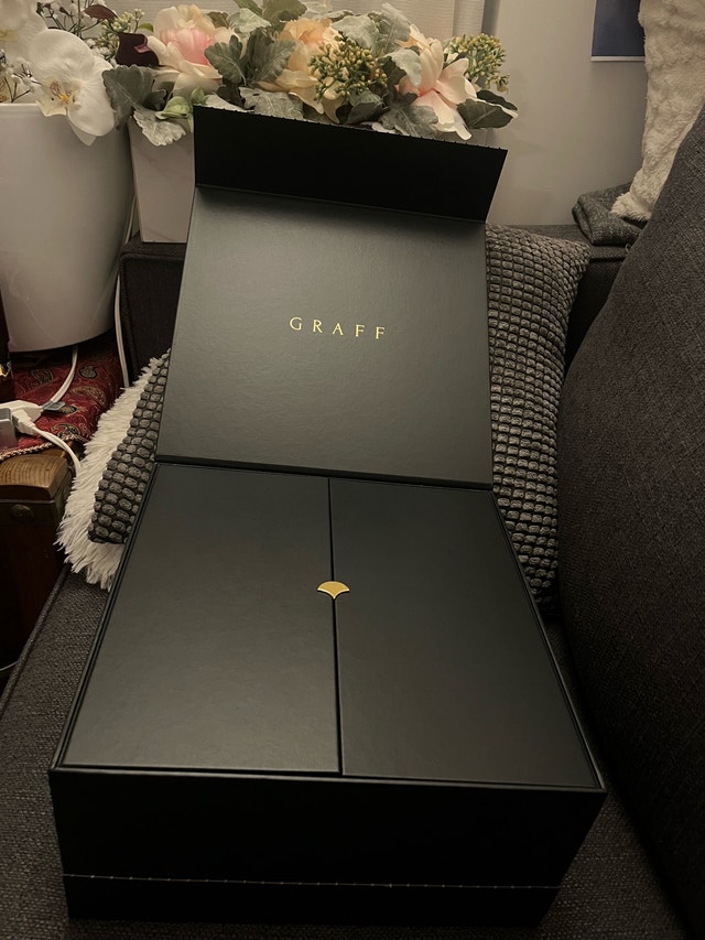 GRAFF Packaging