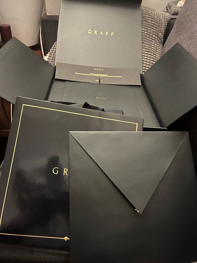 GRAFF Packaging - photo 2