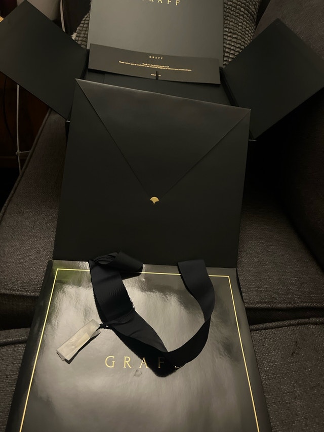 GRAFF Packaging - photo 3