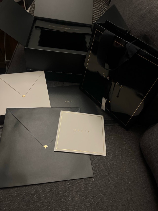 GRAFF Packaging - photo 4